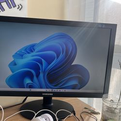 Samsung Monitor