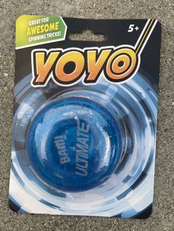Yo-yo Bam Ultimate