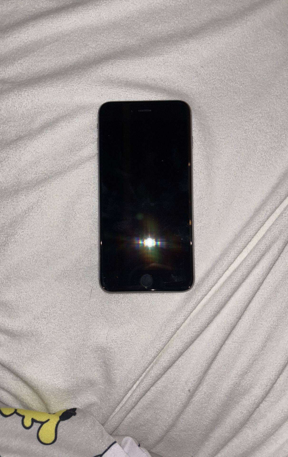 iPhone 6s Plus