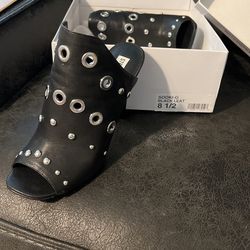 Shoes Steve Madden Size 8 1/2