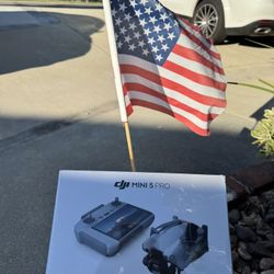 DJI Mini 5 Pro Fly More Combo Plus With RC2