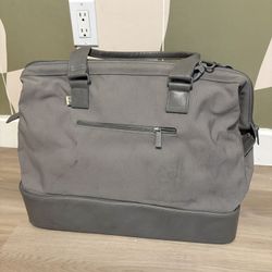 Beis Original Weekender Bag 