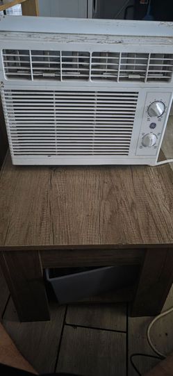 Window AC