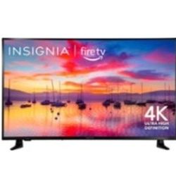 Insignia™ - 𝟺𝟸" Class F30 Series LED 4K UHD Smart Fire TV

