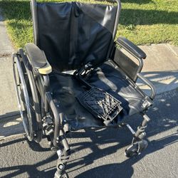 Adult Wheelchair