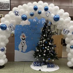 Party Decorations/ Decoraciones De Fiesta 