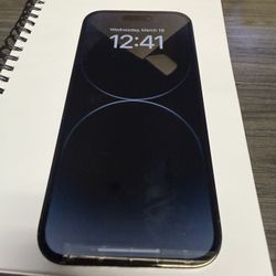 iPhone 14Pro Unlocked 