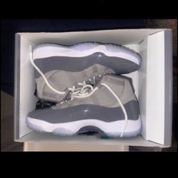 Jordan 11