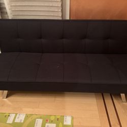 Convertible Sofa