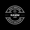 KAMM