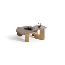 Coffee With End Table 