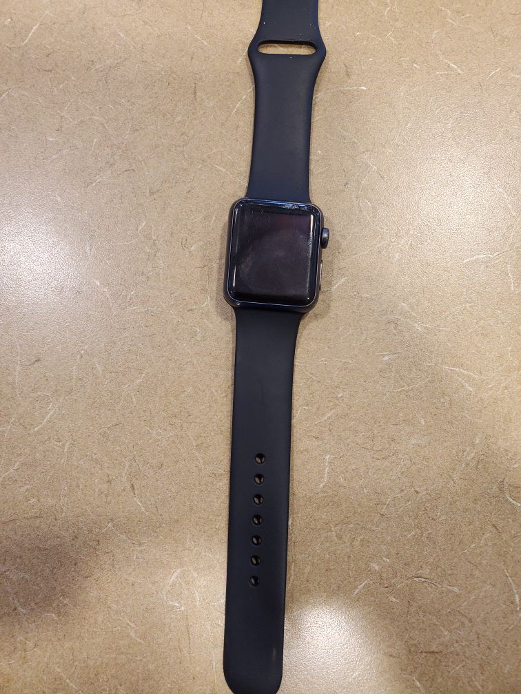 Apple Watch Series 1 (No Charger)