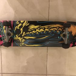 Tony Hawk skateboard