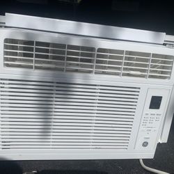 Windows Ac Unit 6000 Btu Ge 