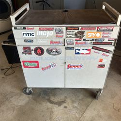 Tool Cabinet