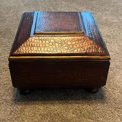 Antique Box