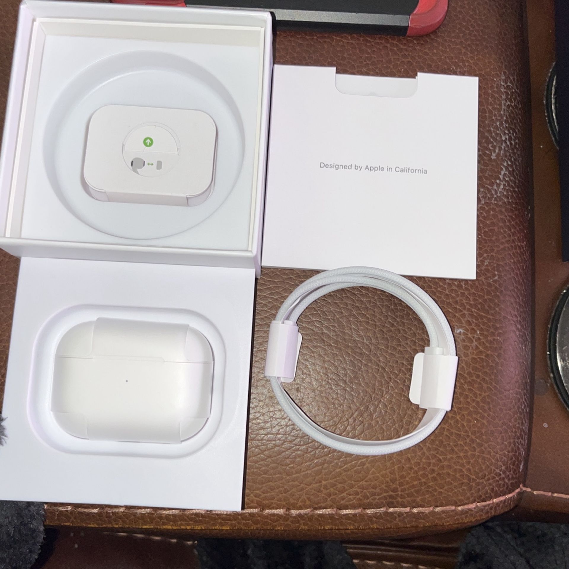 AirPods Pro Gen 2