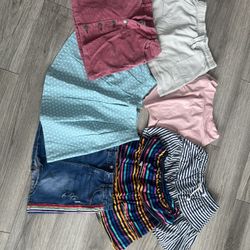 Skirts For Girls 