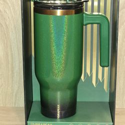 Wicked Limited Edition Hydrapeak Spill Proof Design 24hrs Cold/ 10hrs Hot