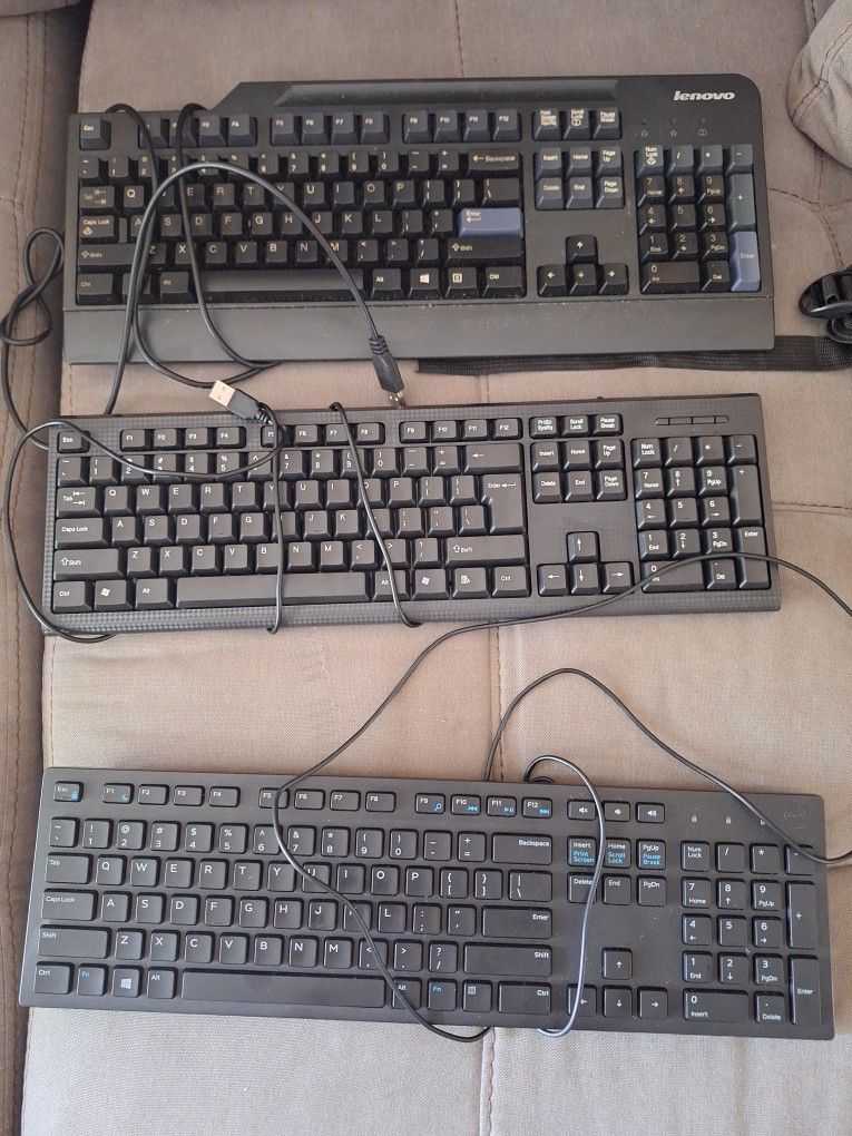 Keyboard