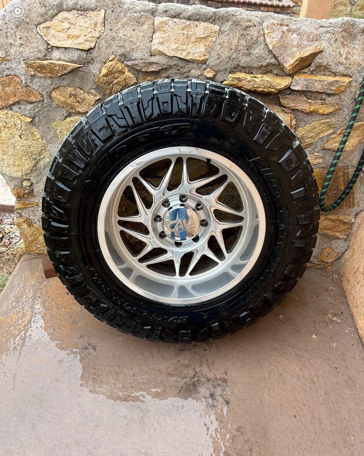 Rims And Tires for Sale in El Paso, TX OfferUp