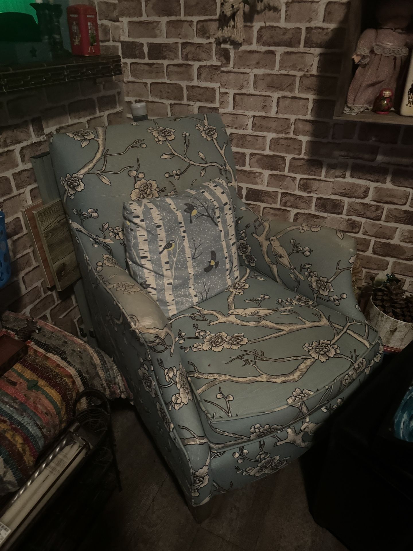 Armchair