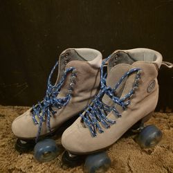 Roller skates