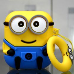 Bluetooth + Case