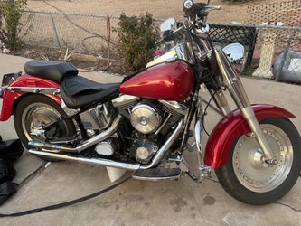 98 fat boy