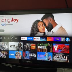 42 Inch Samsung Led Tv