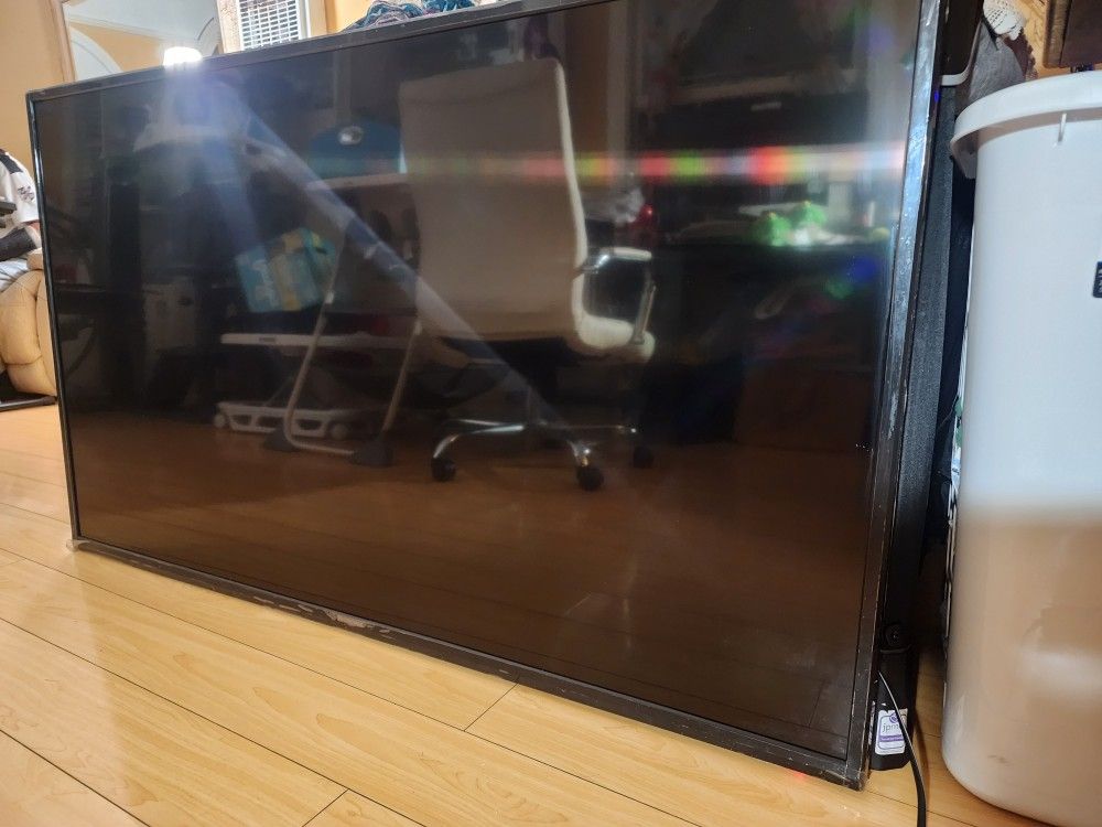 Westinghouse 55inch HDTV