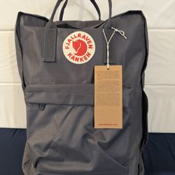 KÅNKEN LAPTOP 15" Backpack