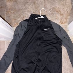 Nike Dri-fit Jacket 