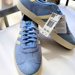 Adidas Gazelle ADV Size 12.5 ( BRAND NEW )