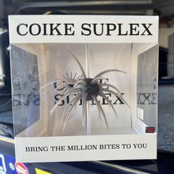 Coike Suplex