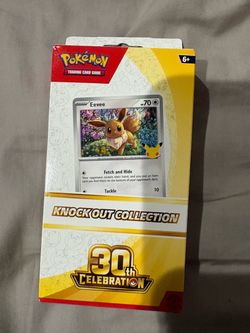 30th Anniversary Knockout collection
