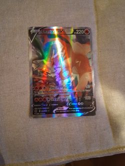 Pokemon-charizard