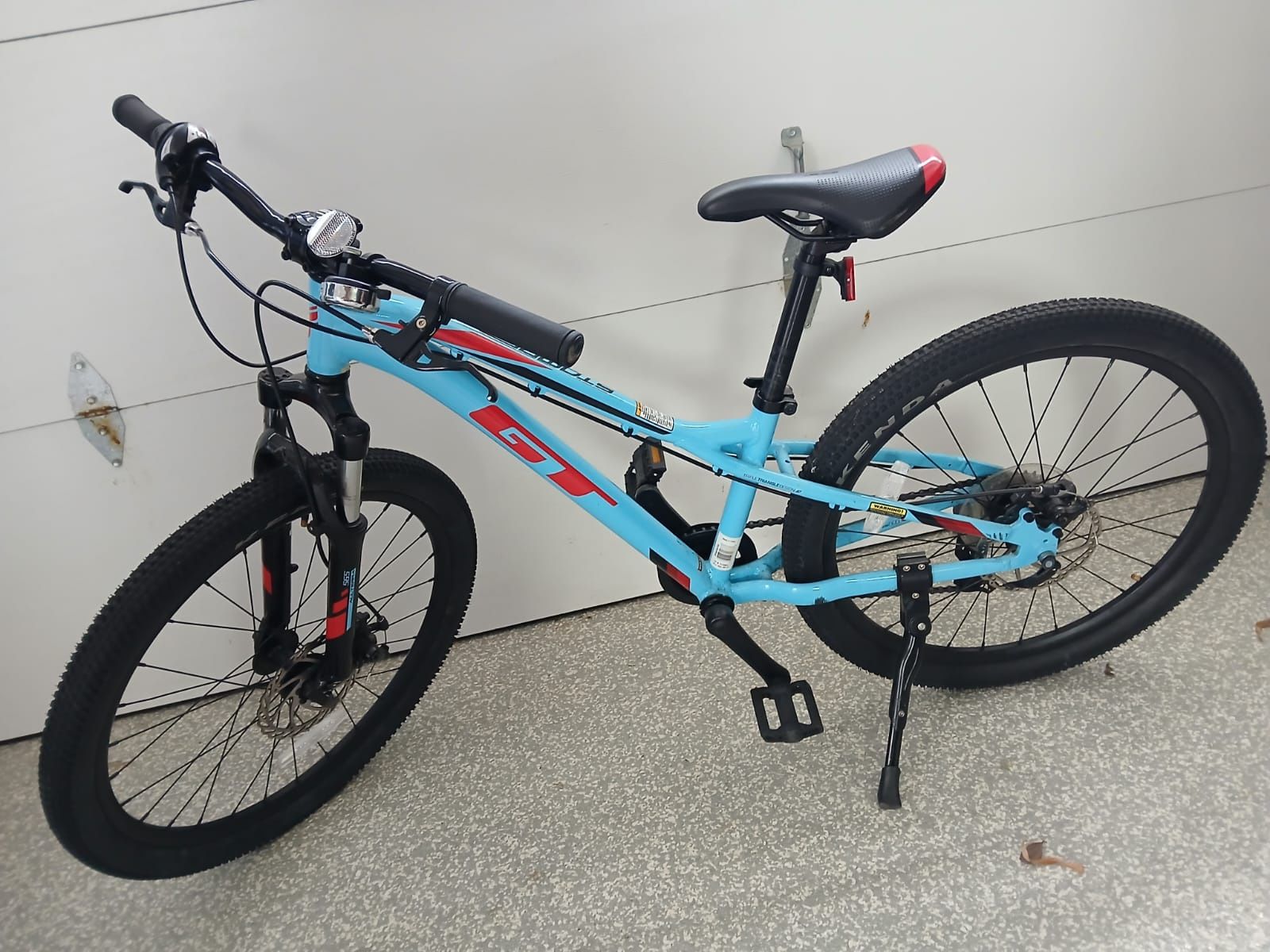 24” GT Stomper Bike - Like New