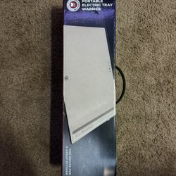 Electric Food Warmer Mat