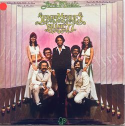 Sergio Mendes And Brazil ‘77