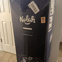 Nolah Mattress