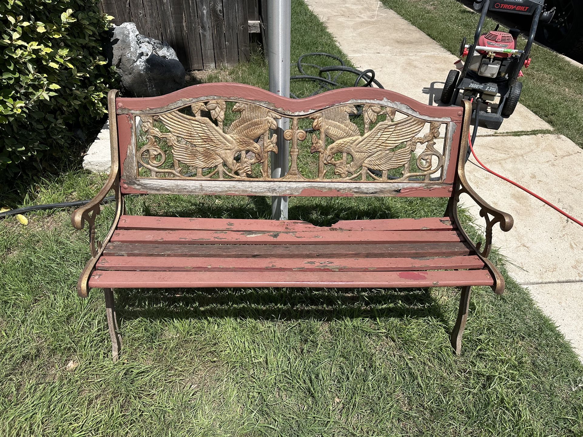 Patio Furniture
