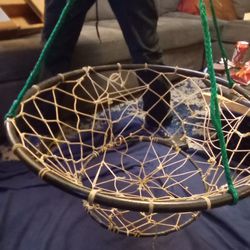 Good Old Crabbing Nets