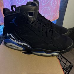 Jordan’s 