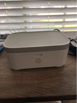 HP Bluetooth Photo Printer