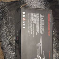 Propel Drone 