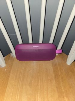 Bose Portable Speaker