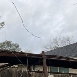 5/8 in.  X 20 ft. #5 REBAR (Qt. 77 To 85)