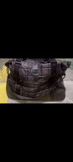 Steve Madden oversized bag