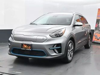 2022 Kia Niro EV